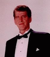 Larry D. LaGrand